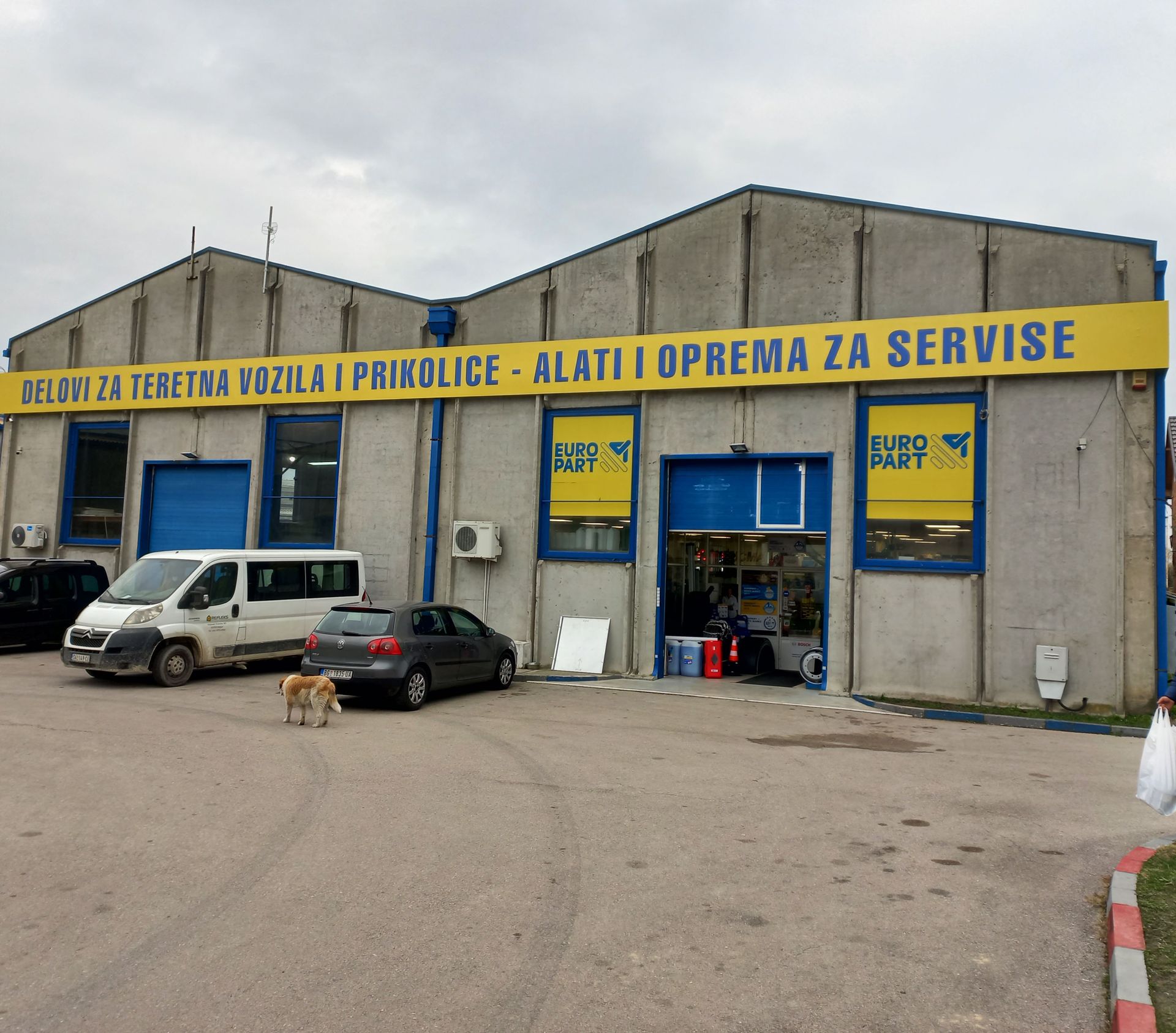 Brendiranje objekata — Ultimate Design